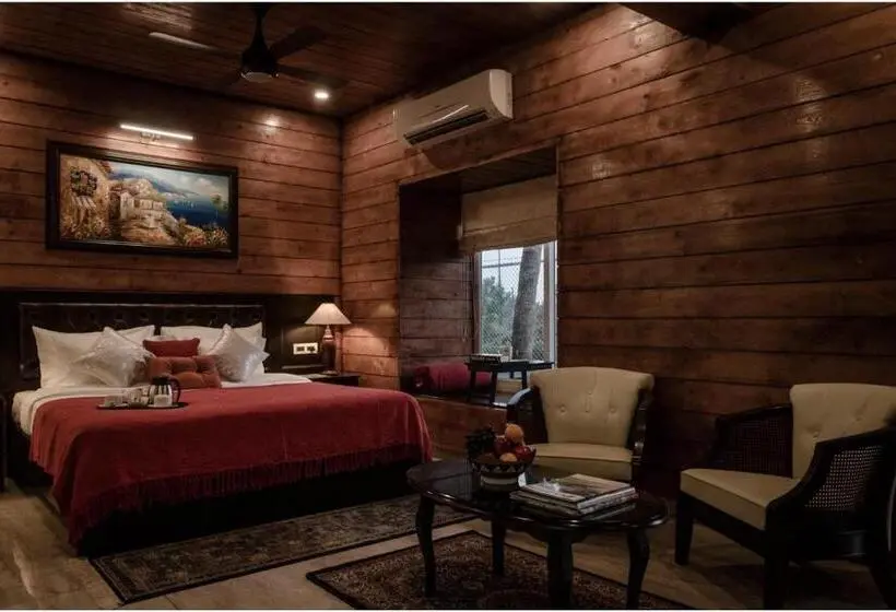 Executive-sviitti, Salcete Beach Resort