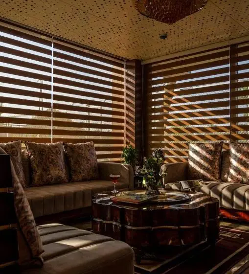 Deluxe-sviitti, Salcete Beach Resort
