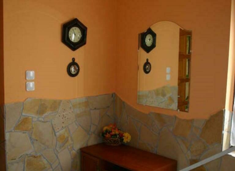 חדר סטנדרט, éva Vendégház