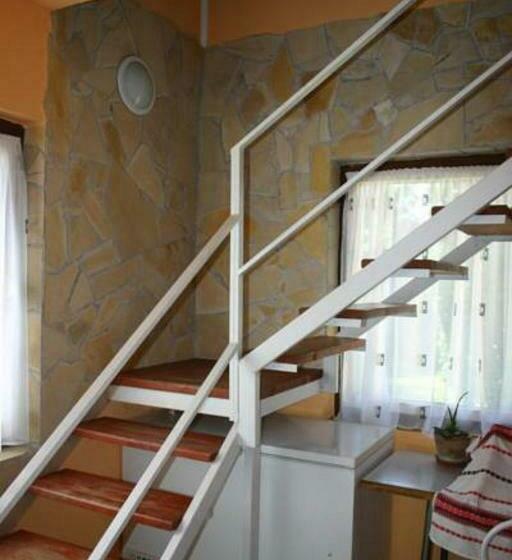 חדר סטנדרט, éva Vendégház