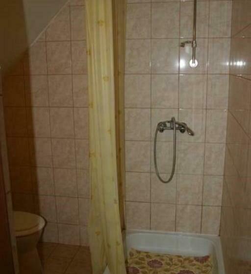 חדר סטנדרט, éva Vendégház