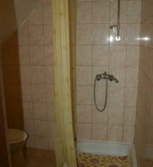 اتاق استاندارد, éva Vendégház