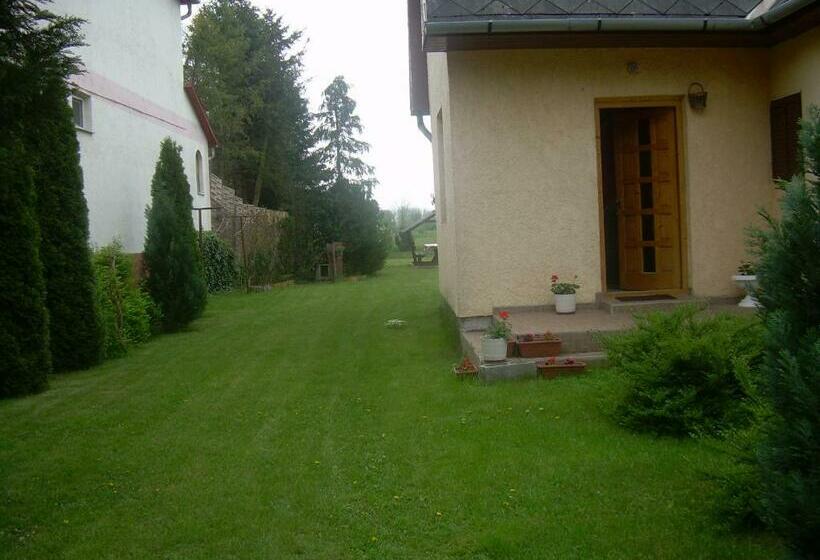 חדר סטנדרט, éva Vendégház