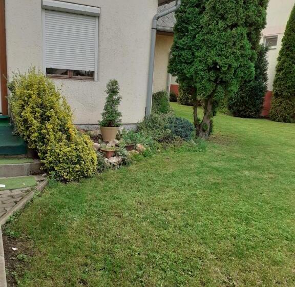 חדר סטנדרט, éva Vendégház