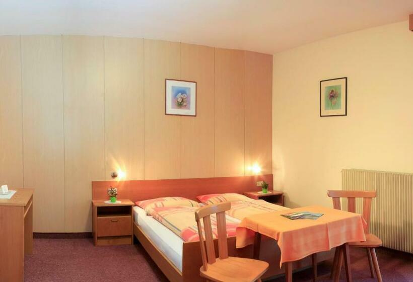 Standard Szoba, Pension Rastnerhof