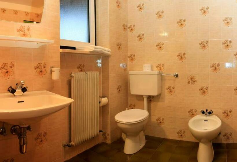 Standard Szoba, Pension Rastnerhof