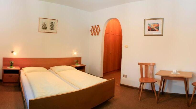 Standard Szoba, Pension Rastnerhof