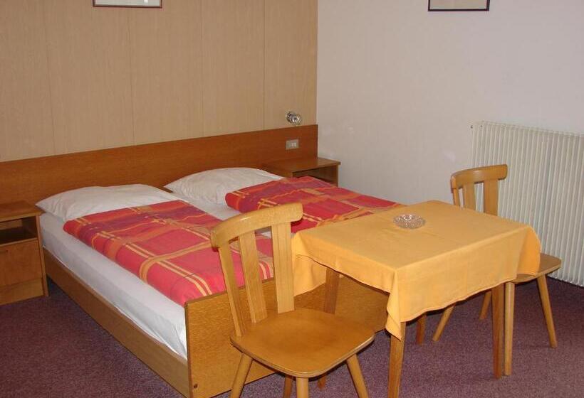 Standard Szoba, Pension Rastnerhof