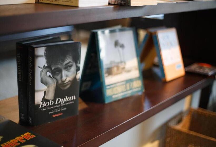 شقة سوبريور غرفة واحدة, The Lofts At The Five & Dime