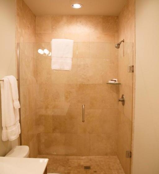 شقة سوبريور غرفة واحدة, The Lofts At The Five & Dime