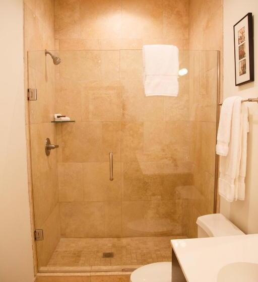 شقة سوبريور غرفة واحدة, The Lofts At The Five & Dime