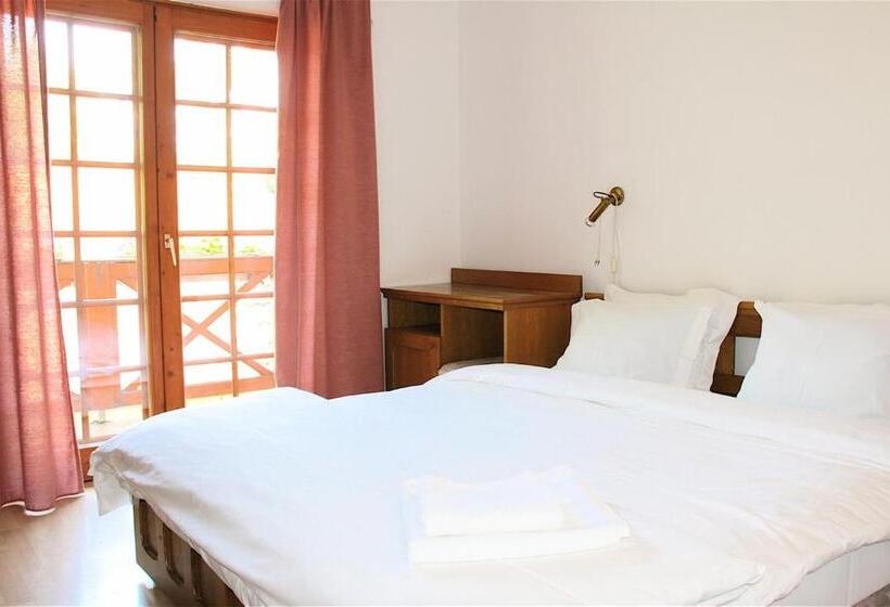 バルコニー付きスタンダードルーム, Sunshine Balatonlelle