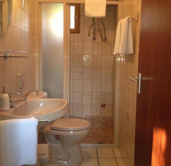 Бунгало Deluxe, Sunshine Balatonlelle