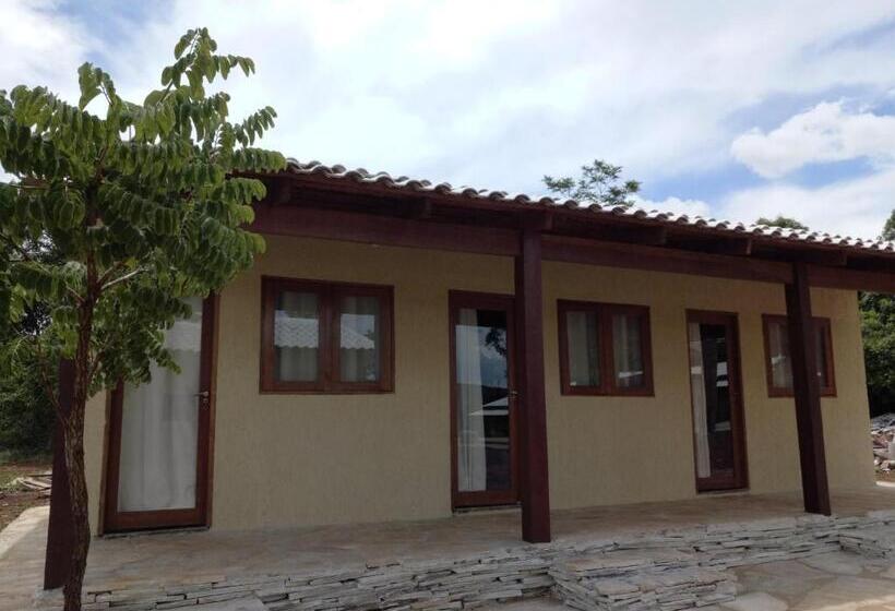 سوییت خانوادگی, Pousada Verde Do Mato