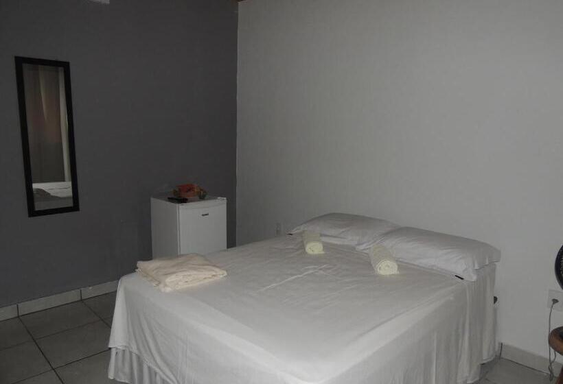 سوییت خانوادگی, Pousada Verde Do Mato