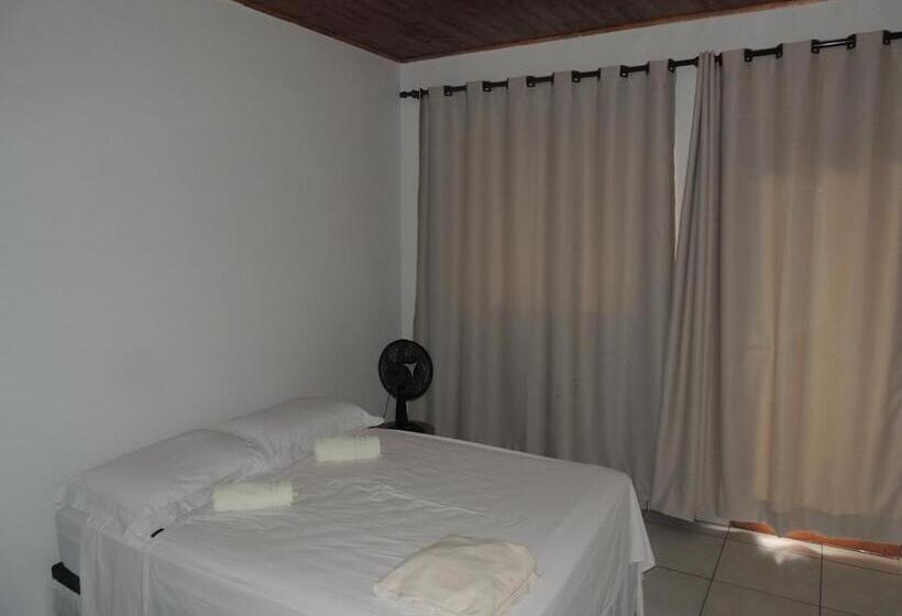 سوییت خانوادگی, Pousada Verde Do Mato