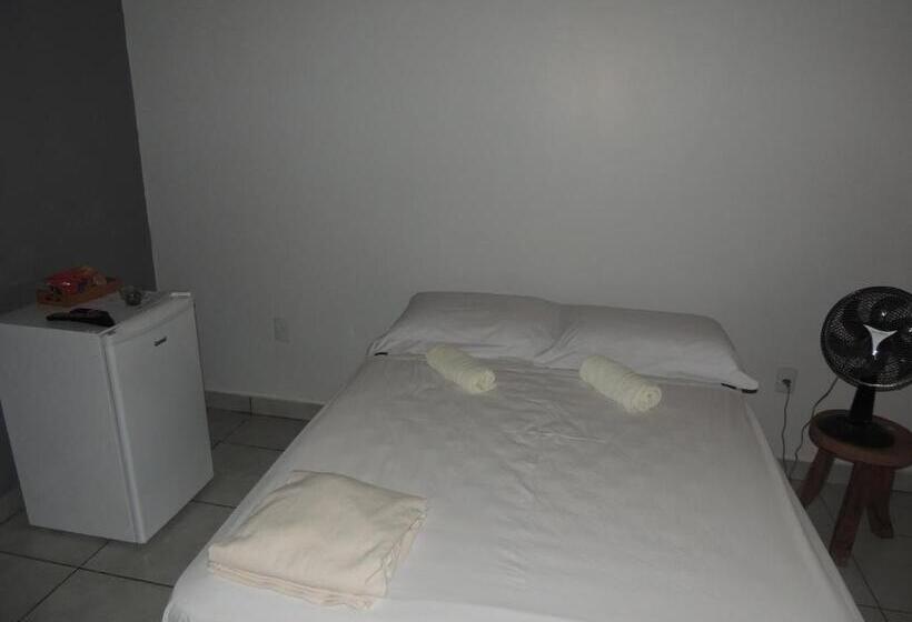 سوییت خانوادگی, Pousada Verde Do Mato