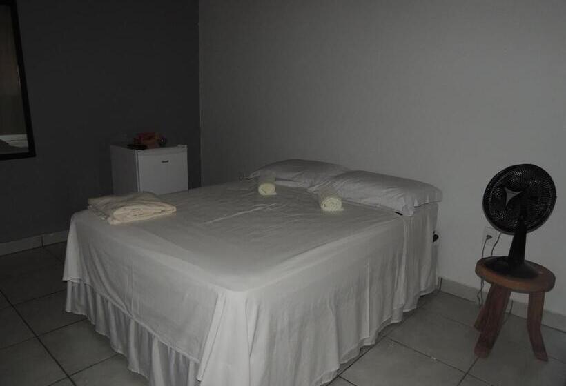 سوییت خانوادگی, Pousada Verde Do Mato