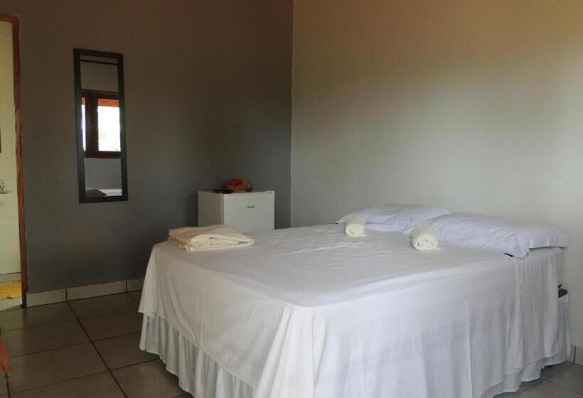 سوییت خانوادگی, Pousada Verde Do Mato