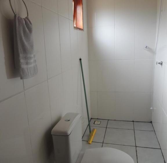 سوییت خانوادگی, Pousada Verde Do Mato