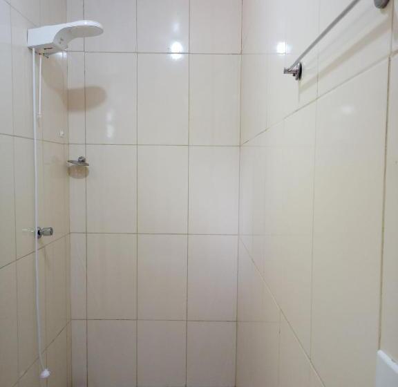 اتاق استاندارد چهار تخته, Pousada Verde Do Mato