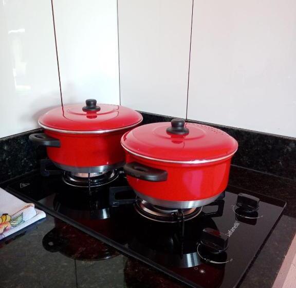 اتاق استاندارد چهار تخته, Pousada Verde Do Mato