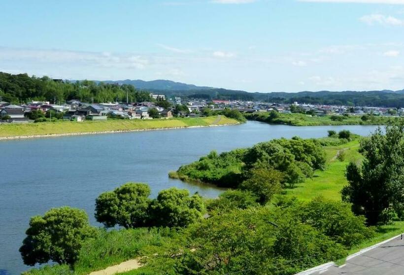 스탠다드 스튜디오, Honso Grand / Vacation Stay 35720