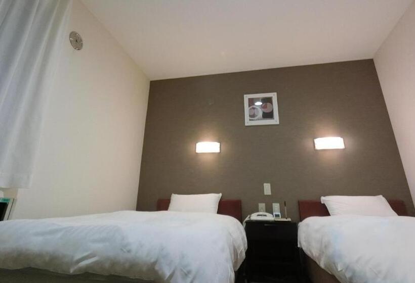 Студия Стандарт, Honso Grand  / Vacation Stay 35720