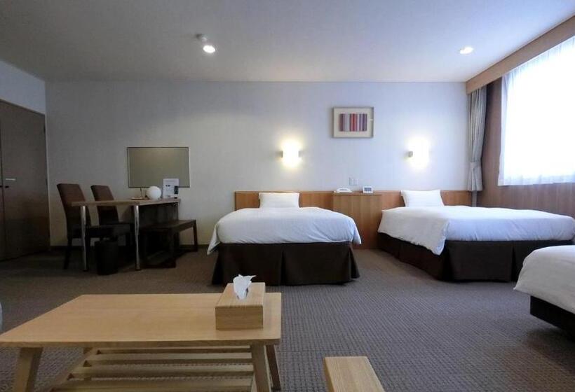 Студия Стандарт, Honso Grand  / Vacation Stay 35720