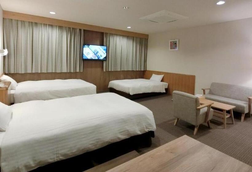스탠다드 스튜디오, Honso Grand / Vacation Stay 35720