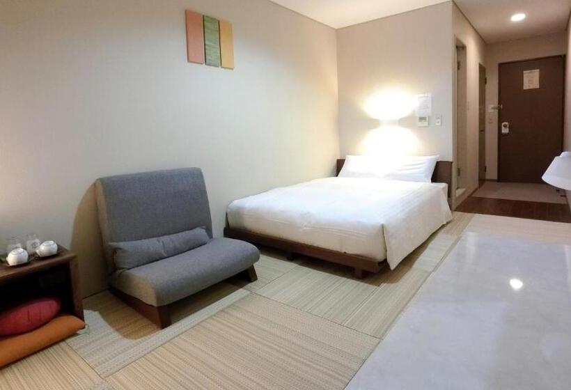Студия Стандарт, Honso Grand  / Vacation Stay 35720