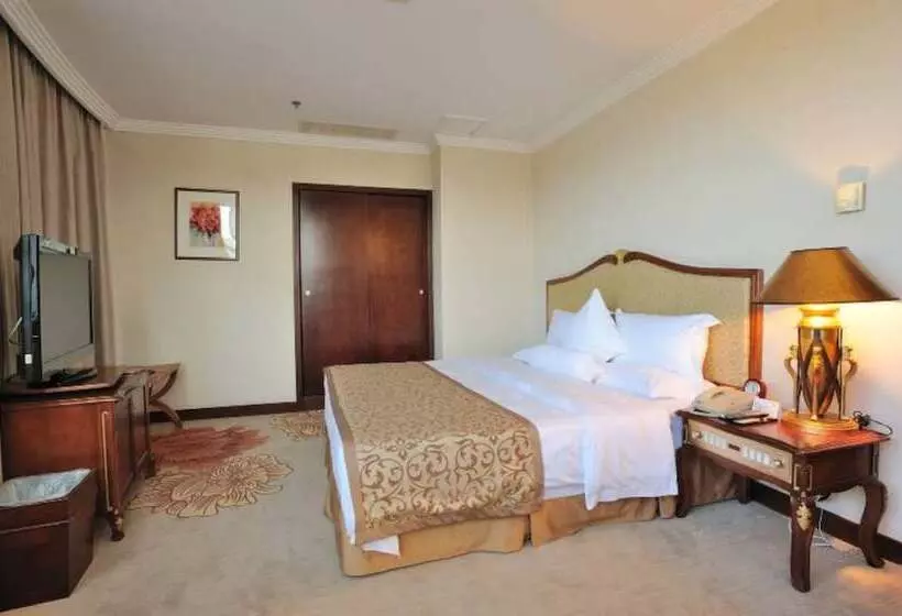Deluxe-sviitti, Fuzhou Meilun Hotel