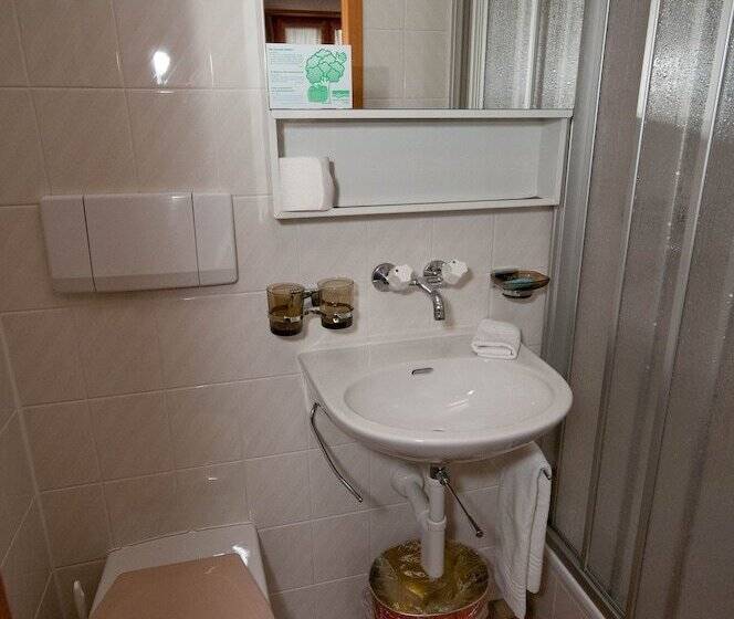 Номер Стандарт Индивидуальный, Edelweiss