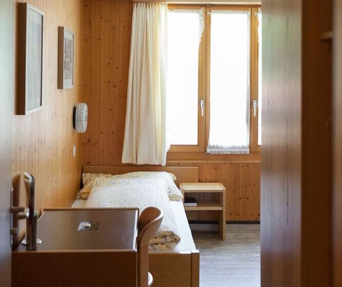 Номер Стандарт Индивидуальный, Edelweiss