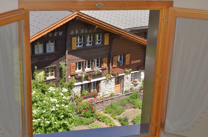 Номер Стандарт Трехместный, Edelweiss