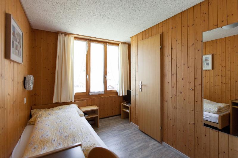 Номер Стандарт Индивидуальный, Edelweiss