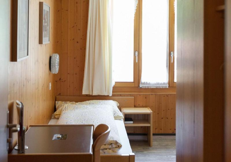 Номер Стандарт Индивидуальный, Edelweiss