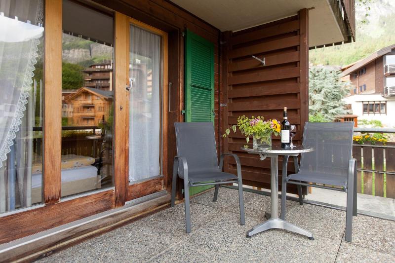 Номер Стандарт с Балконом, Edelweiss