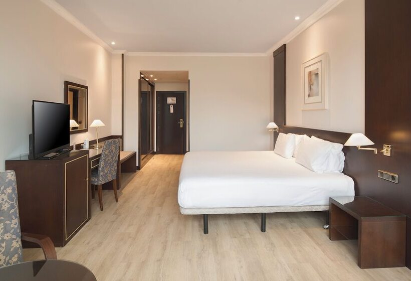 스탠다드 룸, Exe Oviedo Centro