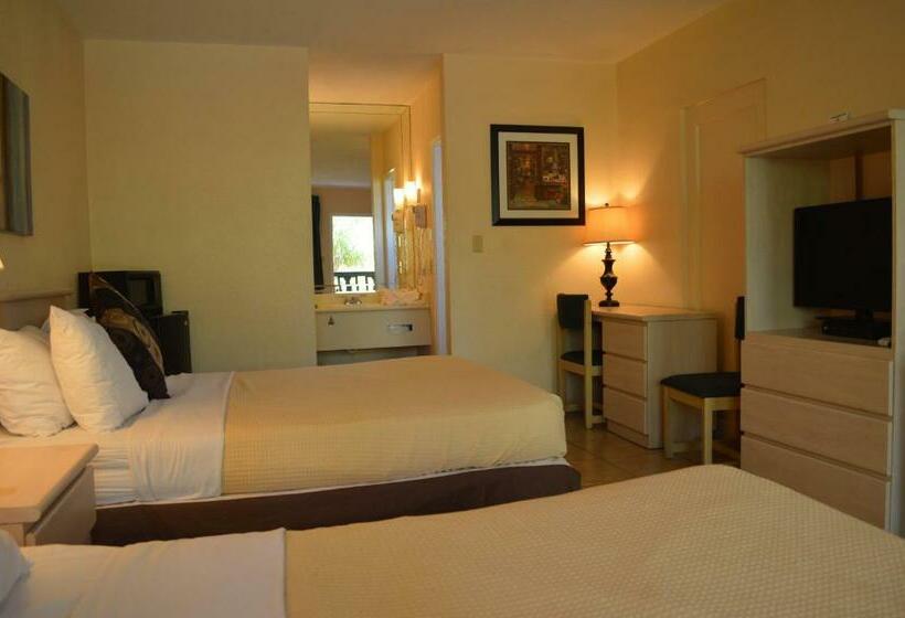 스탠다드 룸, Ft. Lauderdale Beach Resort