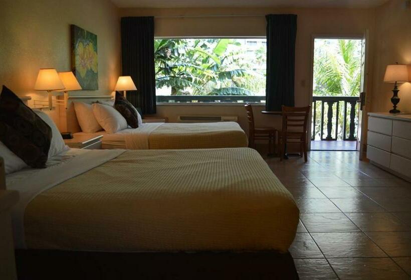 标准间, Ft. Lauderdale Beach Resort