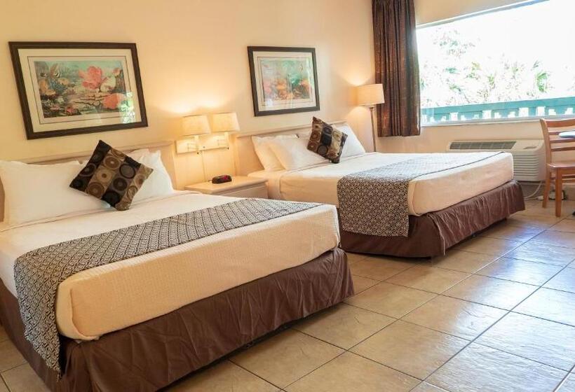 디럭스 룸, Ft. Lauderdale Beach Resort