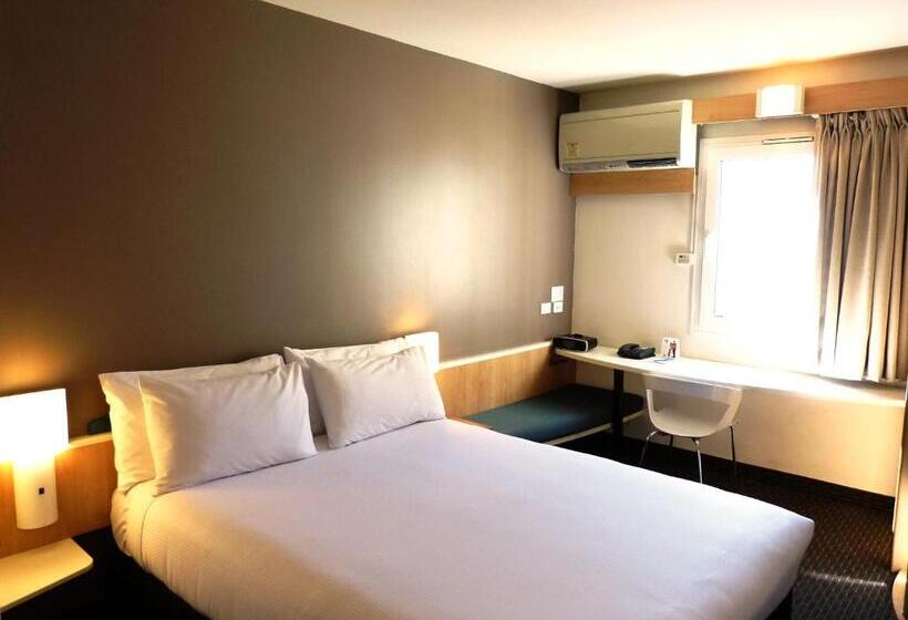 חדר סטנדרט, Ibis Thornleigh