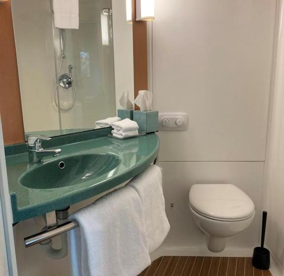 חדר סטנדרט, Ibis Thornleigh