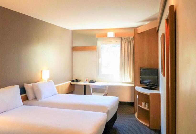 חדר סטנדרט, Ibis Thornleigh