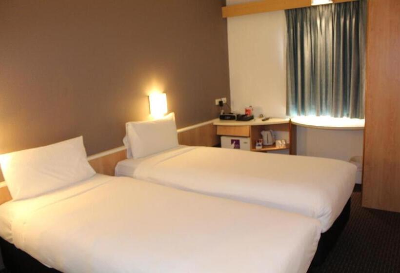 חדר סטנדרט, Ibis Thornleigh