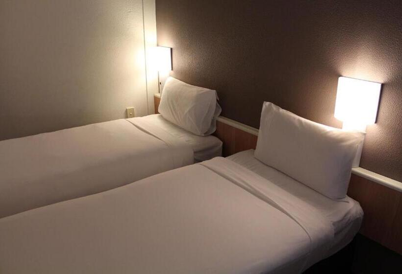 스탠다드 룸, Ibis Thornleigh