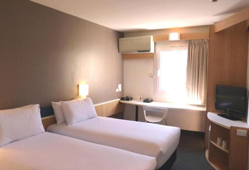 חדר סטנדרט, Ibis Thornleigh