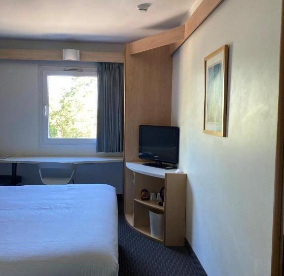 스탠다드 룸 킹사이즈 침대, Ibis Thornleigh