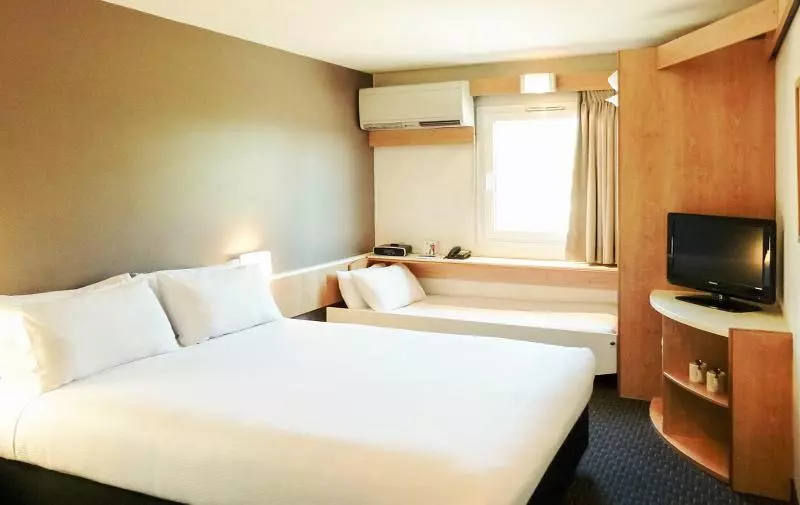 Standard Room, Ibis Thornleigh